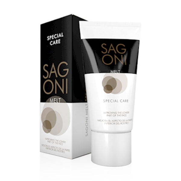 Sagoni Melt Care For face contouring