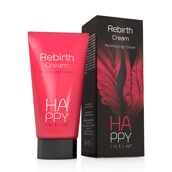 HAPPY intim® Rebirth Cream