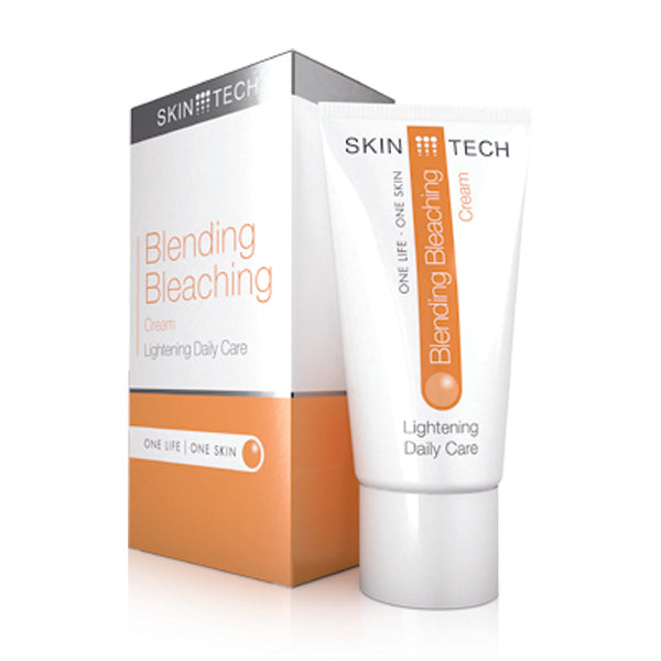 SKIN TECH Blending Bleaching Cream