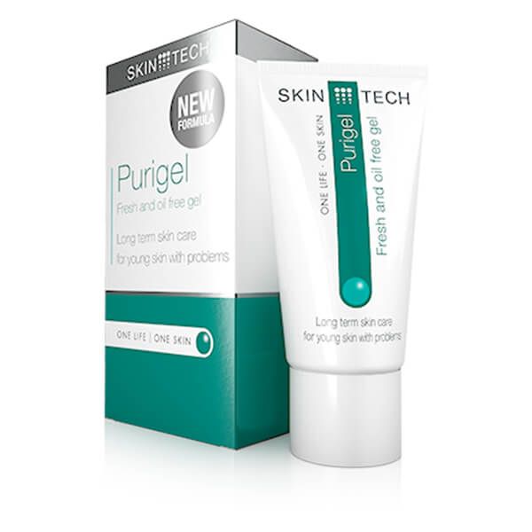 SKIN TECH Purigel