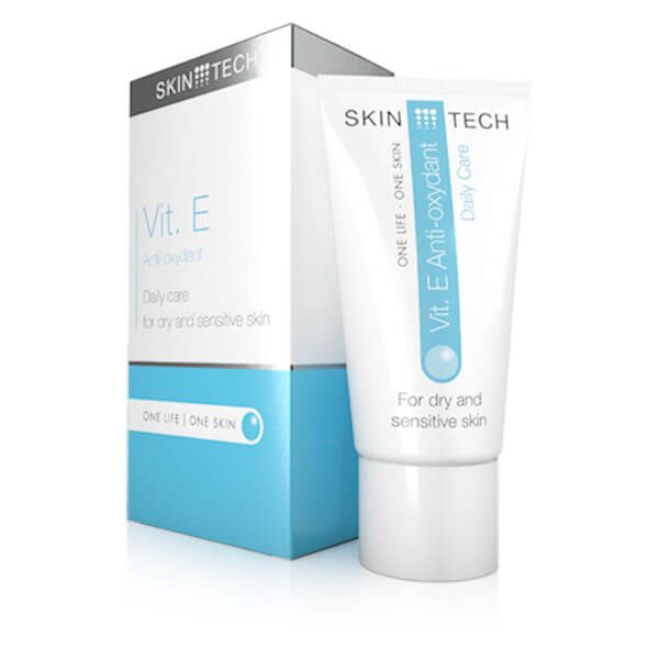 SKIN TECH Vitamin E Anti Oxydant