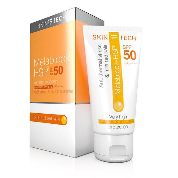 SKIN TECH Melablock HSP SPF 50+